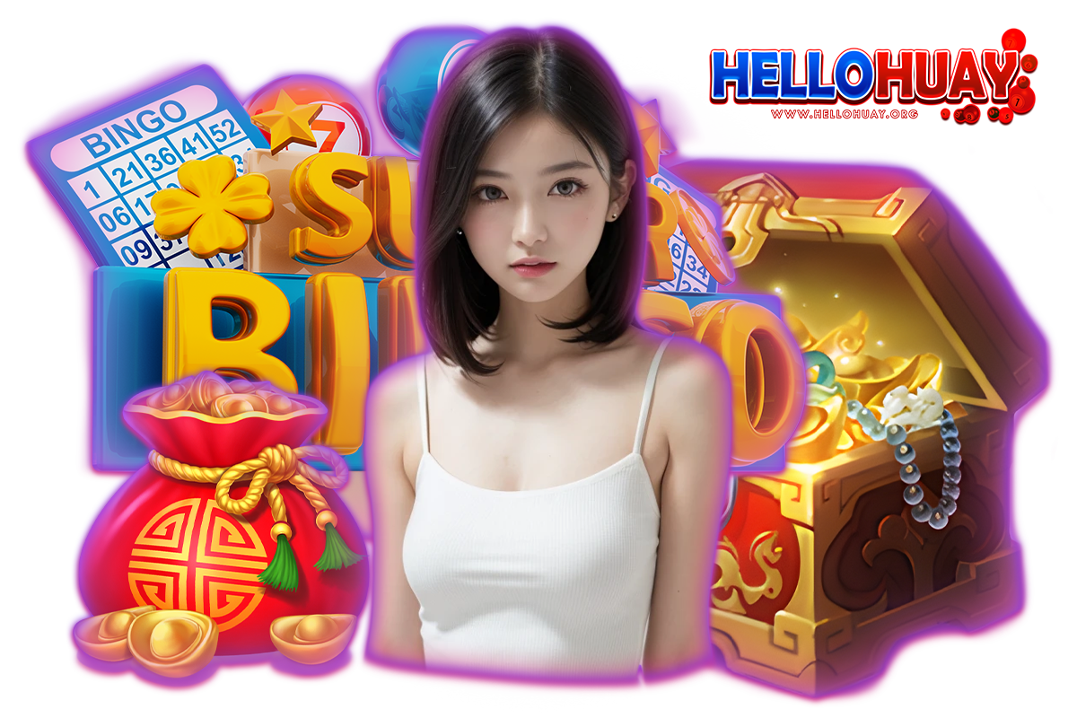hellohuay ทางเข้า