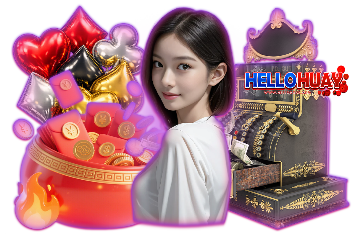 hellohuay